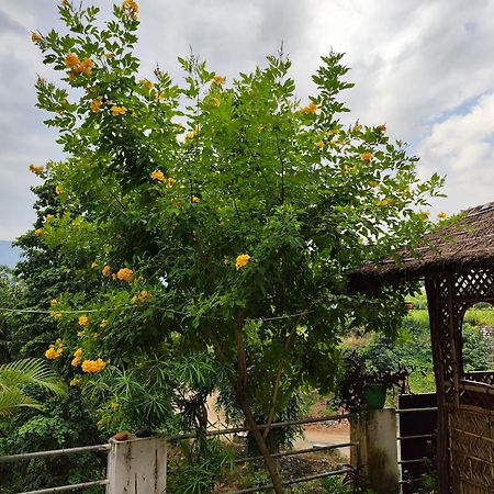 Nature Villa Rishīkesh Buitenkant foto