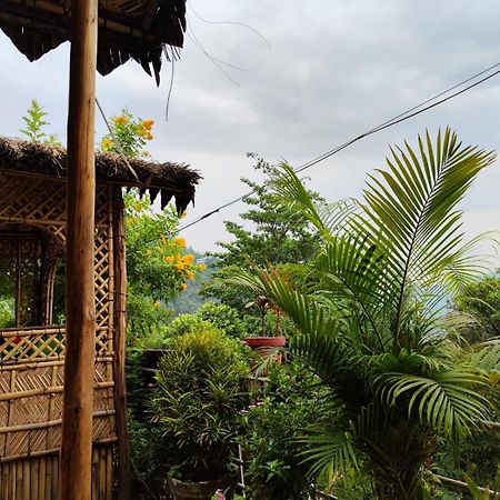 Nature Villa Rishīkesh Buitenkant foto
